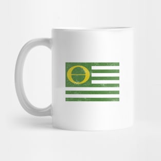 Ecology Flag Mug